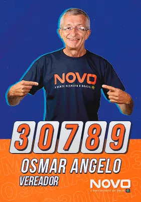 osmarangelo