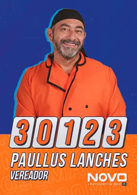 paullus.lanches